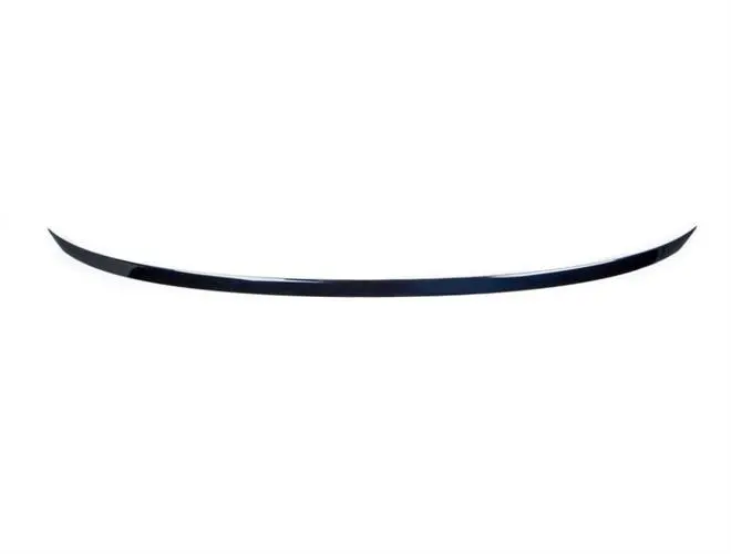 G30 Hybrid Spoiler - Parlak Siyah