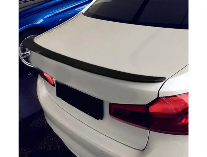 G30 M4 Görünüm Spoiler - Parlak Siyah