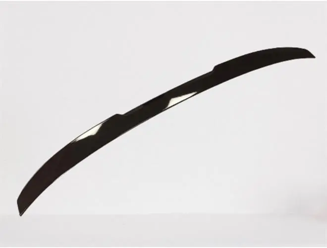 G30 M4 Görünüm Spoiler - Parlak Siyah