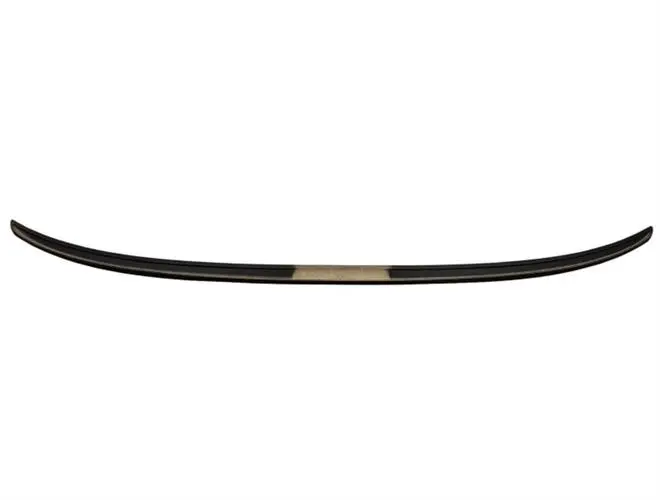 G30 LCI Mtech Spoiler - Parlak Siyah