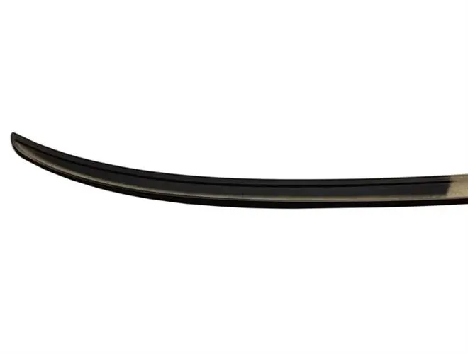 G30 LCI Mtech Spoiler - Parlak Siyah