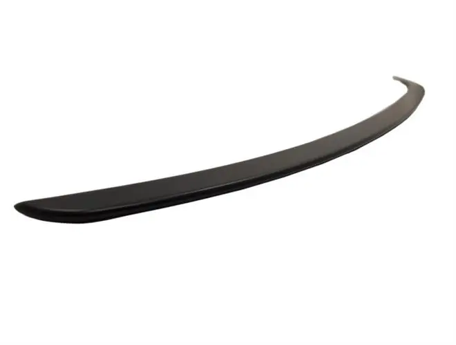 G30 LCI Mtech Spoiler - Parlak Siyah