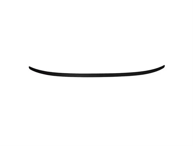 G30 LCI Mtech Spoiler - Parlak Siyah