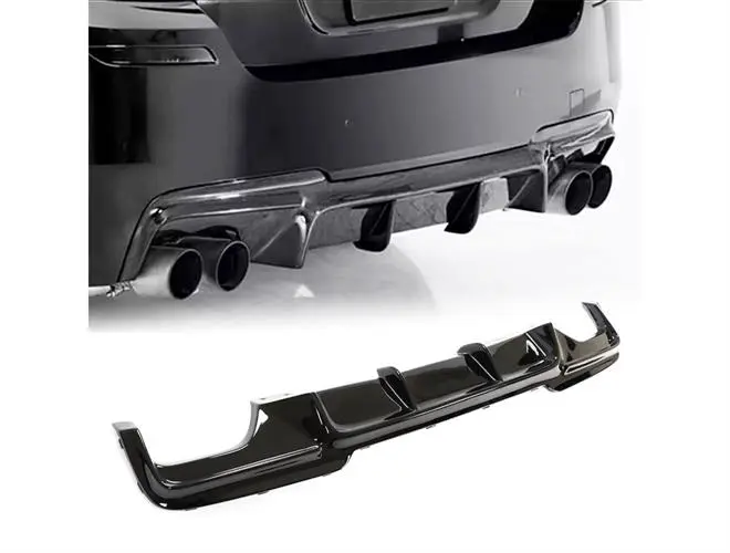 F10 Vorsteiner Difüzör