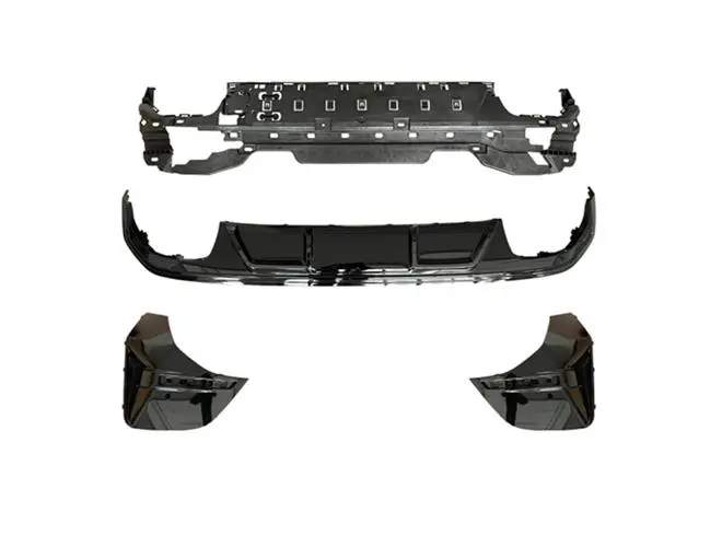 G26 4.40 Difüzör