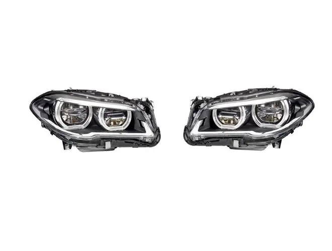 F10 M5 Görünüm Led Far