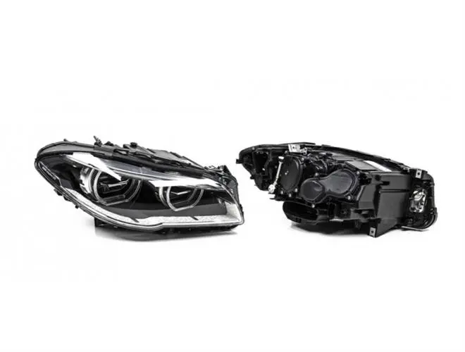 F10 M5 Görünüm Led Far