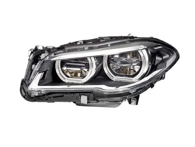 F10 LCI M5 Görünüm Led Far
