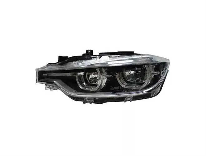 F30 LCI Led Far