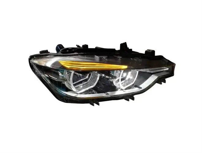 F30 LCI Led Far