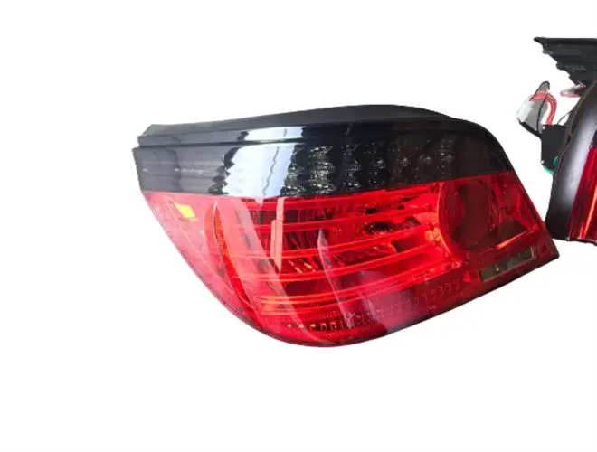 E60 Led Stop