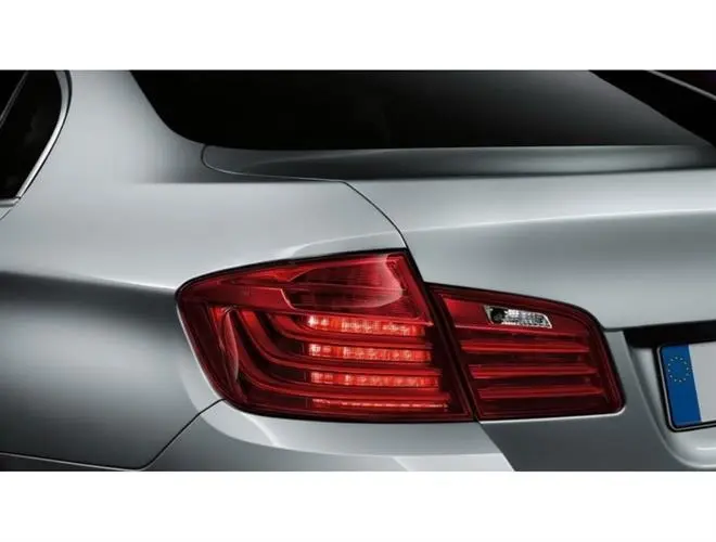 F10 Makyajlı LCI Led Stop - Kırmızı