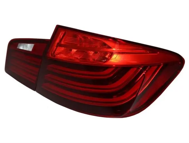 F10 Makyajlı LCI Led Stop - Kırmızı