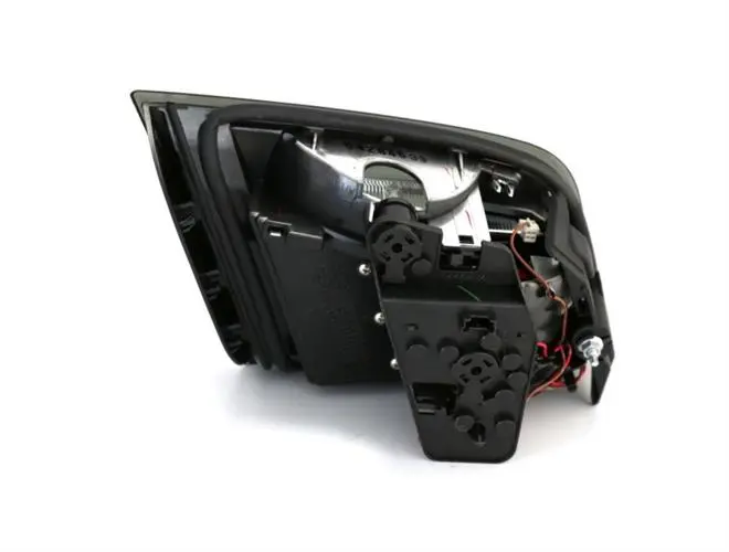 F10 Makyajlı LCI Led Stop - Smoke