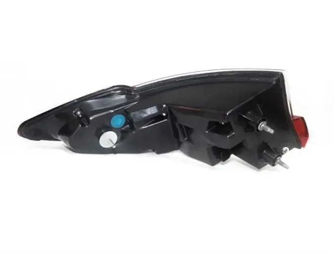 G20 Dragon Led Stop - Smoke