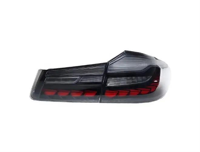 G30 Dragon Led Stop - Smoke