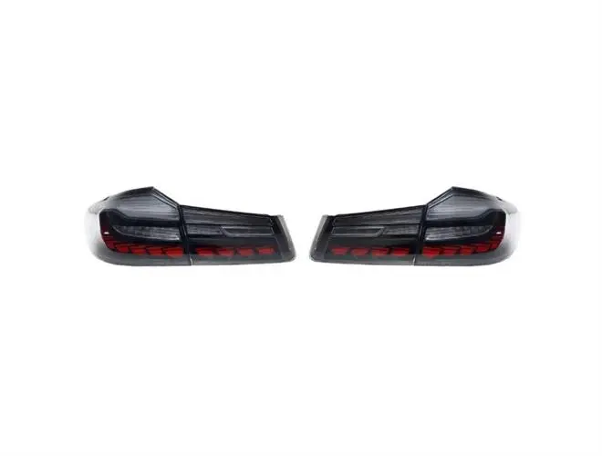 G30 Dragon Led Stop - Smoke