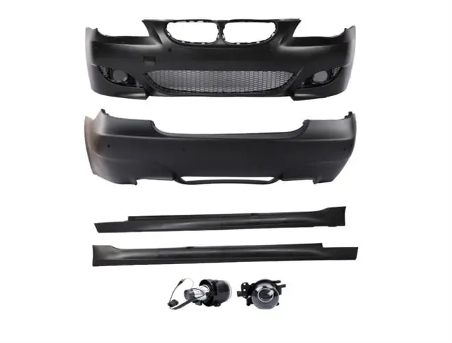 E60 M5 Body Kit