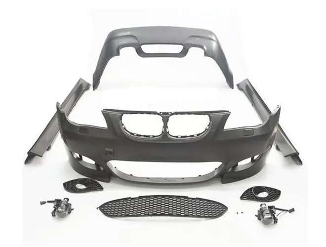 E60 M5 Body Kit