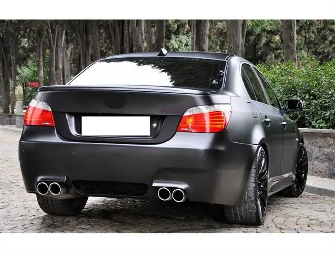 E60 M5 Body Kit