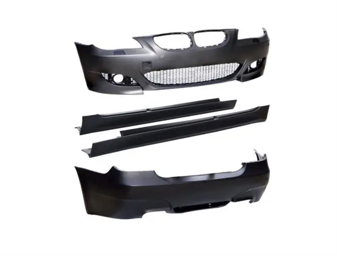 E60 M5 Body Kit