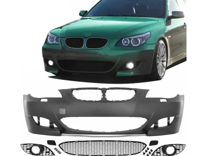 E60 M5 Ön Tampon Seti