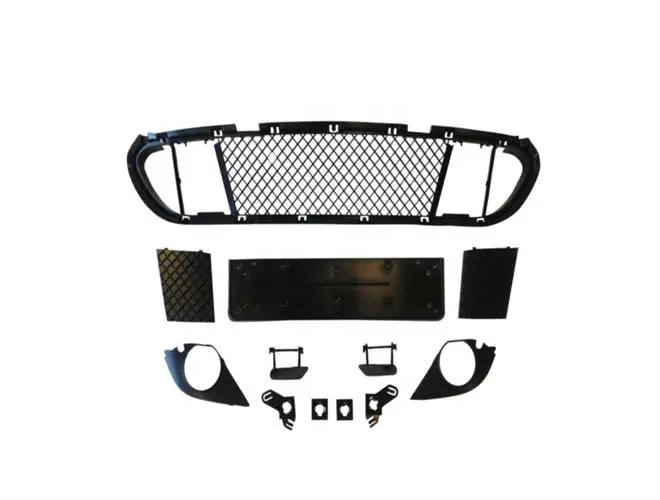 E60 Mtech Body Kit