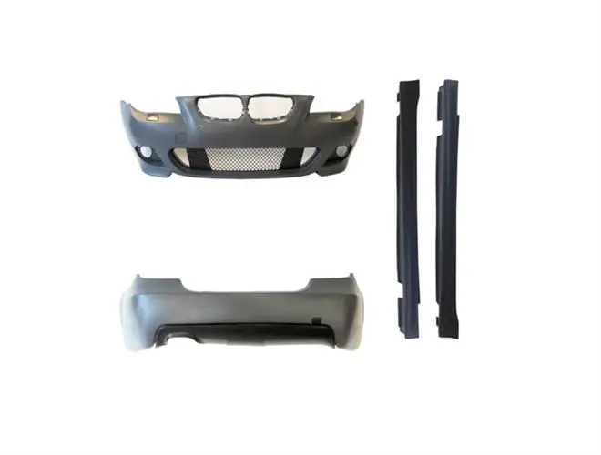 E60 Mtech Body Kit