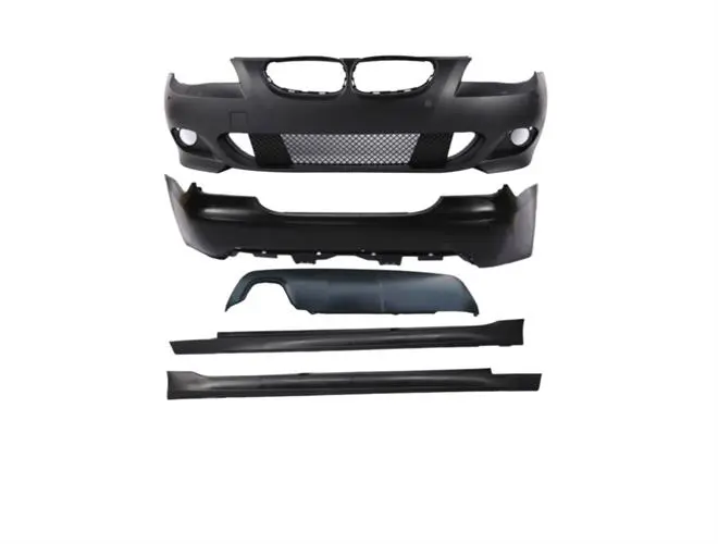 E60 Mtech Body Kit