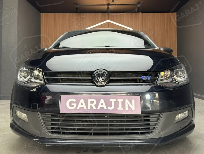 Polo 6C (2014-2017) GTI Krom Led Far
