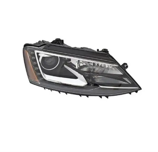Jetta (2015-2018) Led Far