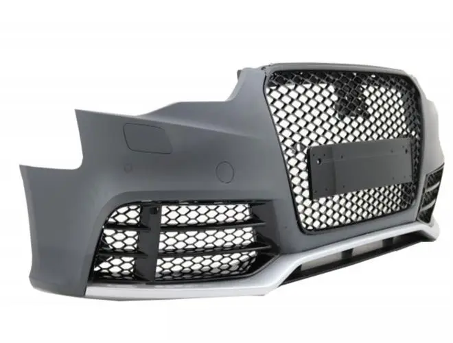 Audi A5 (2012-2015) RS5 Ön Tampon ve Panjur Seti