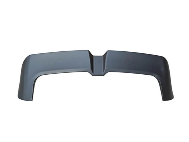 Focus 3 Makyajlı Hatchback ST Boyasız Spoiler