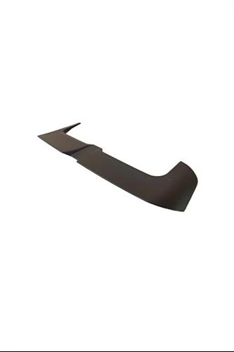 Focus 3 Makyajlı Hatchback ST Boyasız Spoiler