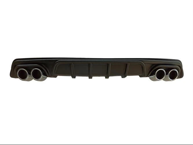 Focus 3 Makyajlı Hatchback Difüzör