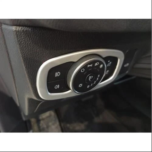 Focus 4 Silver Kontrol Panel Kaplama