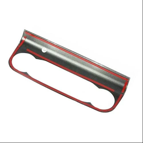 Focus 4 Silver Klima Panel Kaplama - Silver