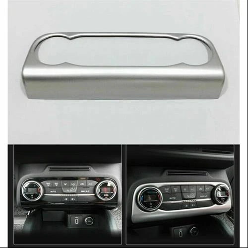 Focus 4 Silver Klima Panel Kaplama - Silver