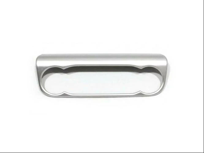 Focus 4 Silver Klima Panel Kaplama - Silver