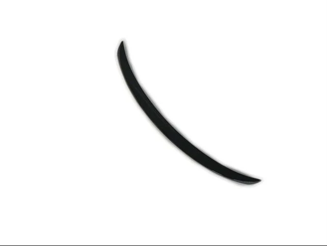 Focus 4 Parlak Siyah Hybrid Spoiler