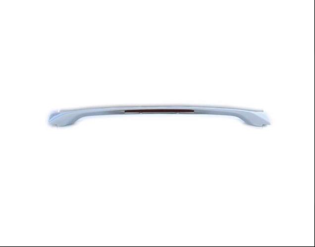 Civic FD6 Makyajlı Boyasız ışıklı Spoiler