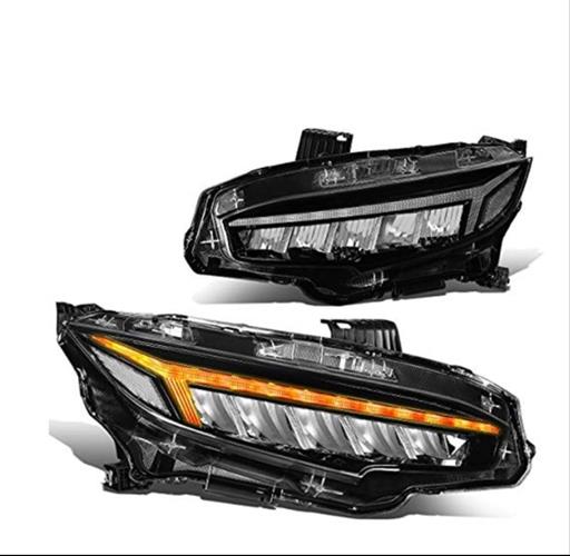 Civic FC5 Matrix Far