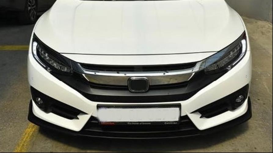Civic FC5 A Dizayn Ön Lip