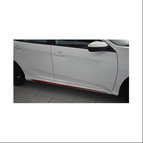 Civic FC5 Marşpiyel Çıtası