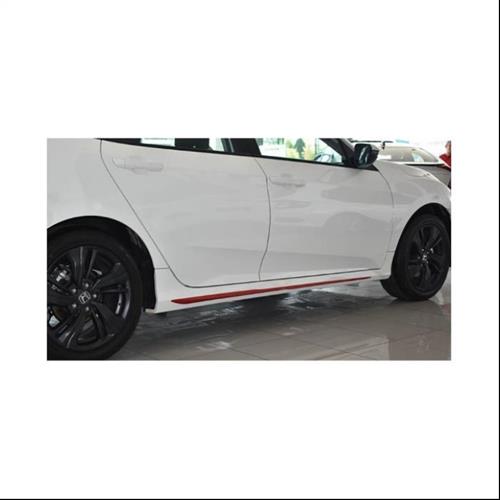 Civic FC5 Marşpiyel Çıtası