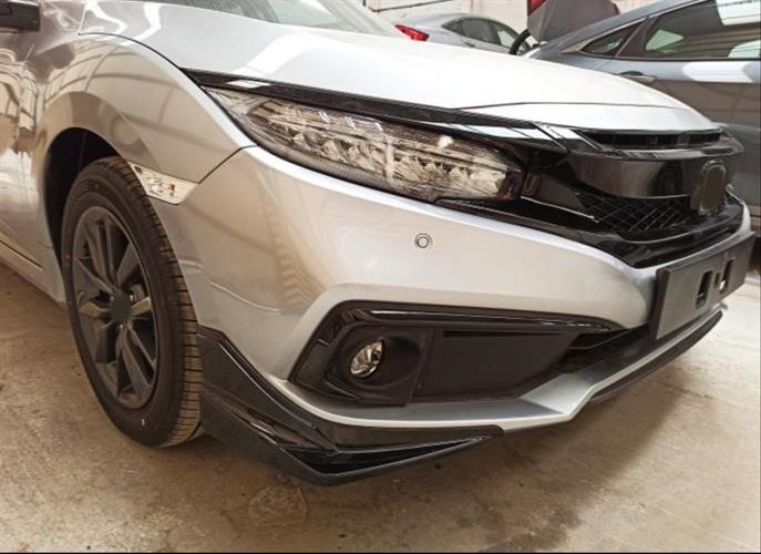 Civic FC5 Asian Makyajlı Kasa Modulo Ön Ek