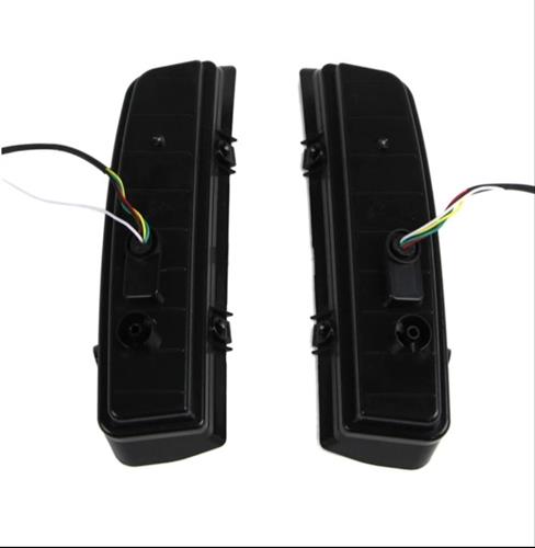 Civic FC5 DRL R Type Ön Tampon