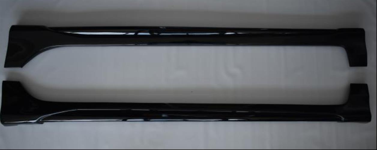 Civic FC5 Turbo Body Kit Marşpiyel 