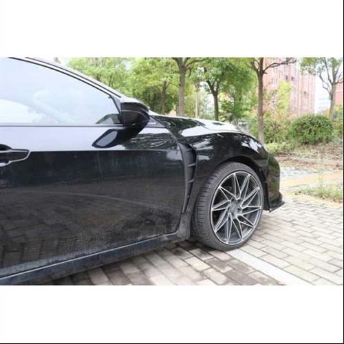 Civic FC5 Type-R Model Çamurluk