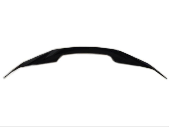 Civic FC5 Parlak Siyah V Style Spoiler